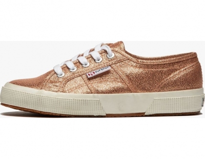 Superga Sapatilha 2750 Lamew